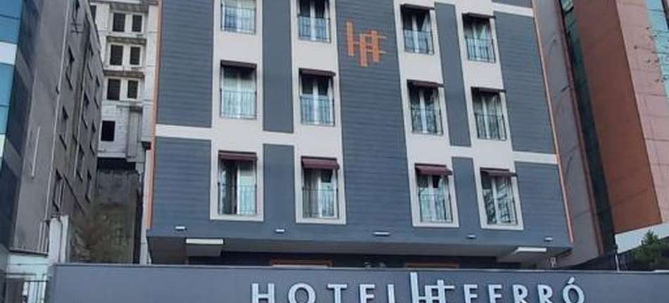 Ferro Hotel